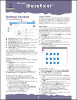 SharePoint Quick Source Guide PDF