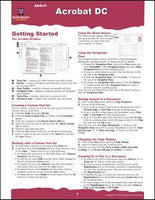 Adobe Acrobat DC Quick Source Guide - Quick Source Learning