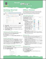Office in Office 365 Quick Source Guide - Quick Source Learning